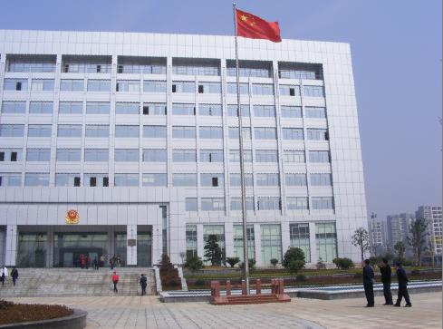 望城旗杆安装制作